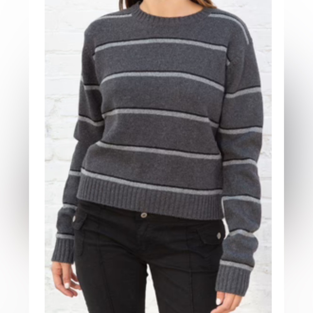 Brandy Melville Raine Wool Sweater